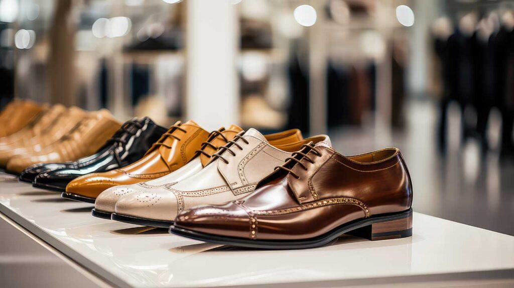 Waarom investeren in kwaliteitsschoenen een slimme keuze is: de rol van de schoenhersteller