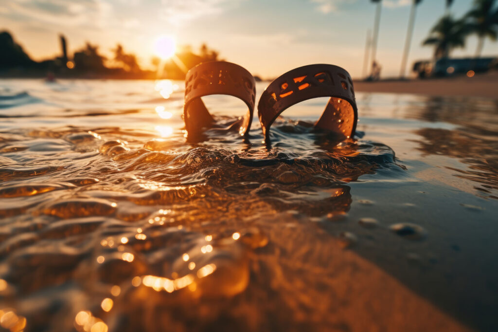 Strandtassen en sandalen: zo maak je ze zomerklaar